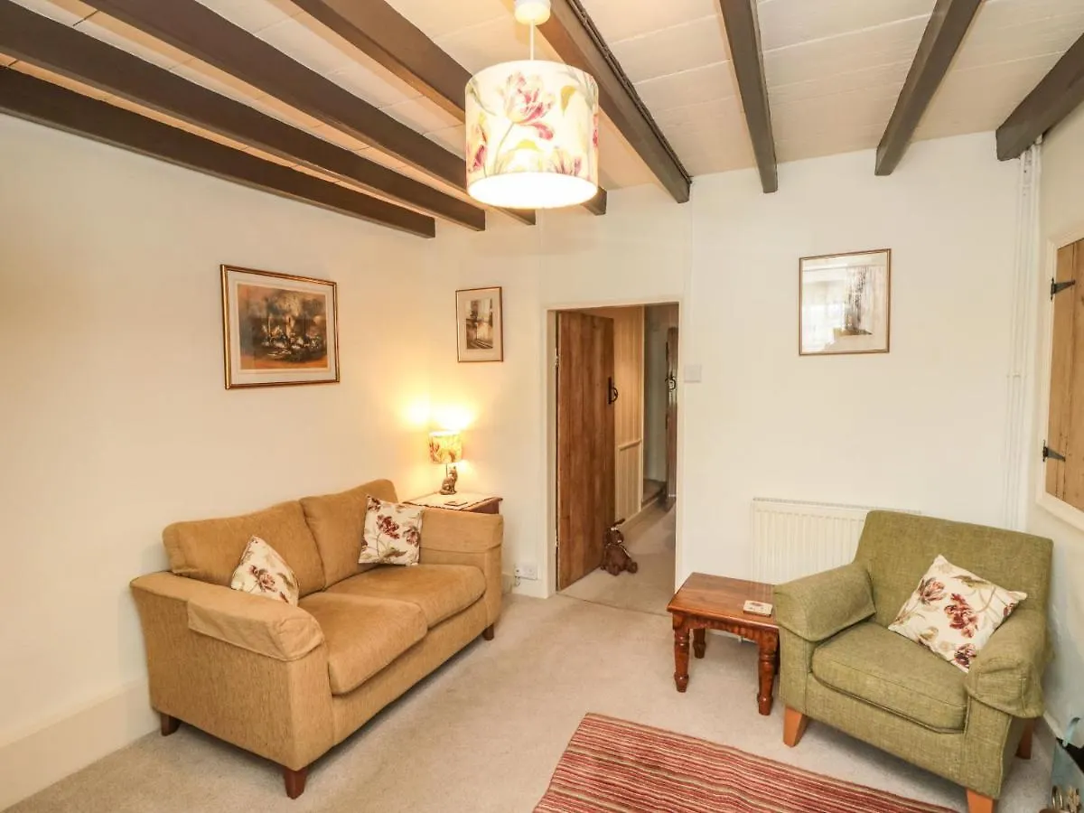 12 Castlegate Villa Pickering 0*,  Birleşik Krallık