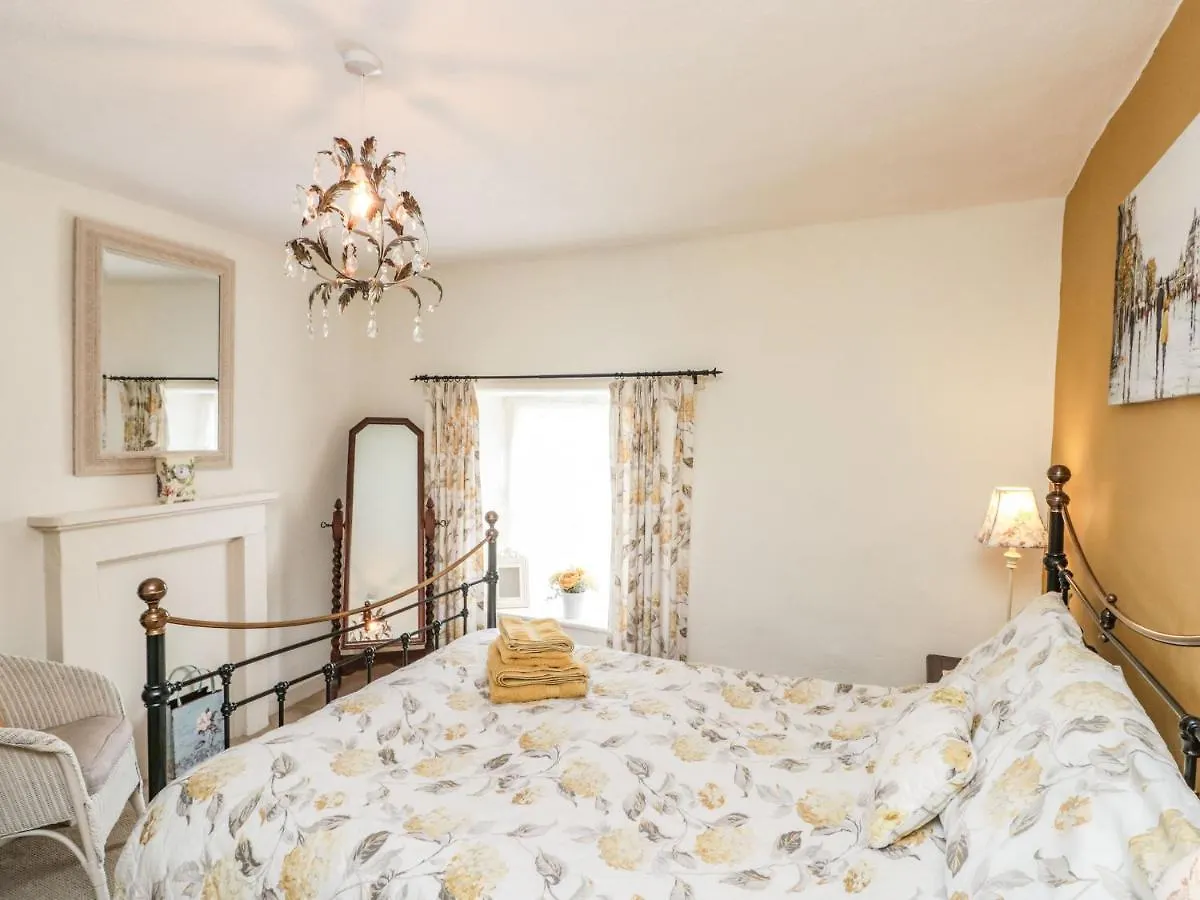 12 Castlegate Villa Pickering